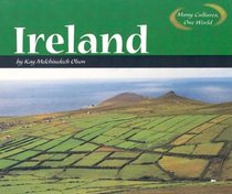Ireland (Many Cultures, One World)