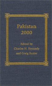 Pakistan 2000