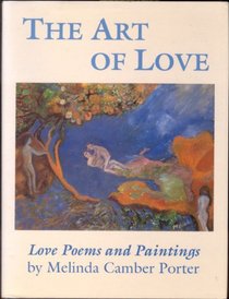 The Art of Love: Love Poems and Paintings