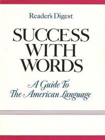 Success With Words