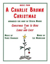 Music From A Charlie Brown Christmas: 