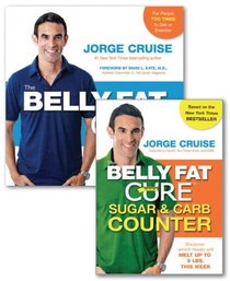 Belly Fat Cure Combo Pack