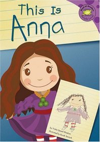 This Is Anna (Read-It! Readers)