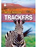 Wild Animal Trackers 1000: A2 (Footprint Reading Library)