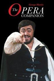 The Opera Companion (Amadeus)