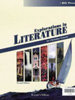 Explorations in Literature for Christian Schools