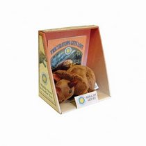 Triceratops Gets Lost (Smithsonian Prehistoric Pals) (Smithsonian Prehistoric Pals)