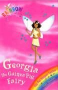 Georgia the Guinea Pig Fairy