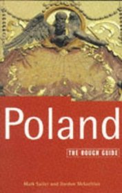 Poland  (Rough Guide)