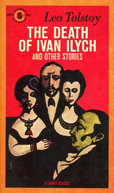 The Death of Ivan Ilych and other stories