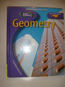 Geometry (Glencoe Mathematics)