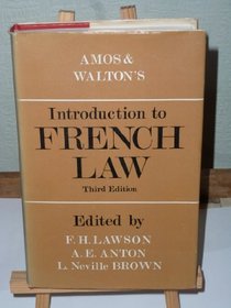 Introduction to French