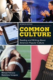 Common Culture (7th Edition)