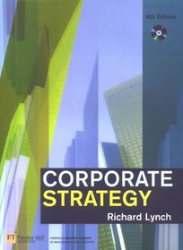 Corporate Strategy (4th Edition)