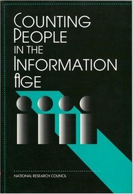 Counting People in the Information Age