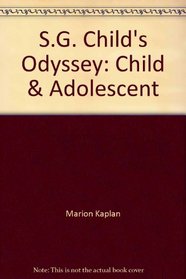 Study Guide to Accompany A Child's Odyssey: Child and Adolescent Development