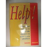 Help!: How to Find Answers to....