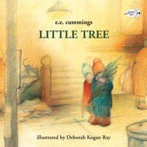 LITTLE TREE (Dragonfly Books)
