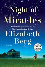 Night of Miracles (Mason, Bk 2) (Large Print)