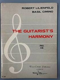 The Guitarist's Harmony