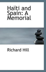 Hati and Spain: A Memorial