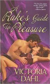 A Rake's Guide To Pleasure (Zebra Historical Romance)