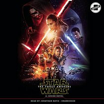 Star Wars: The Force Awakens (Star Wars Series)