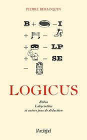Logicus (French Edition)