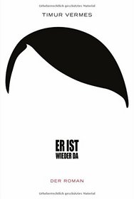 Er Ist Wieder Da (German Edition)