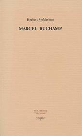 Marcel Duchamp: Parawissenschaft, das Ephemere und der Skeptizismus (Portrait) (German Edition)