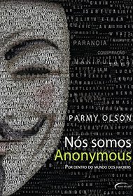 Nos Somos Anonymous (Em Portugues do Brasil)