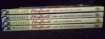 UC Hoofbeats 4c Series Set