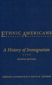 Ethnic Americans