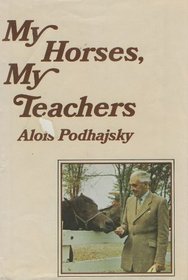 My Horses, My Teachers.