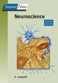 Neuroscience (Instant Notes)