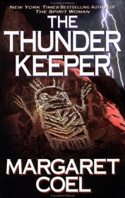 The Thunder Keeper (Wind River, Bk 7)
