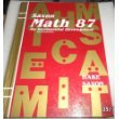 Saxon Math 87 An Incremental Development, Second Edition