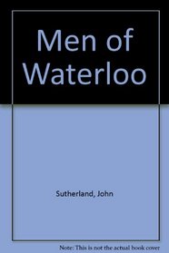 Men of Waterloo