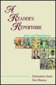 A Reader's Repertoire: Purpose and Focus