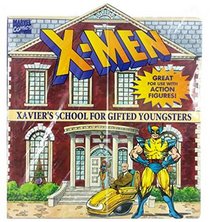 X-Men (Xavier's School for Gifted Younsters)
