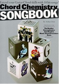 The Chord Chemistry Songbook