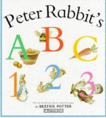 Peter Rabbit's ABC and 123