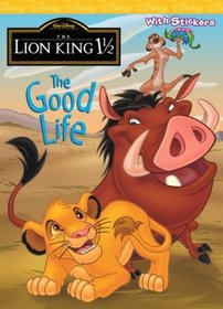 The Good Life (Stickerific)