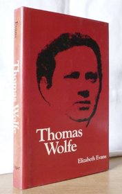 Thomas Wolfe (Literature and Life)