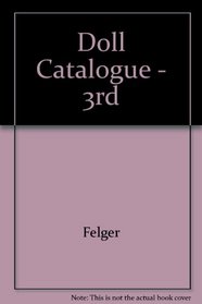 Doll Catalogue - 3rd