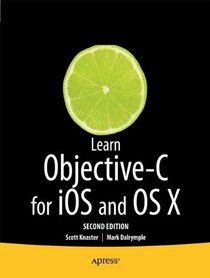 Learn Objective-C for iOS and OS X