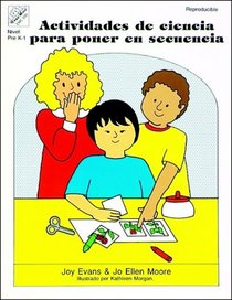 Actividades de Ciencia (Spanish Edition)
