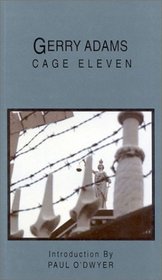 Cage Eleven : Writings from Prison