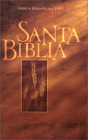 Spanish Bible-RV 1995
