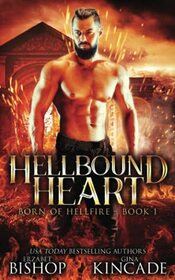 Hellbound Heart (Born of Hellfire)